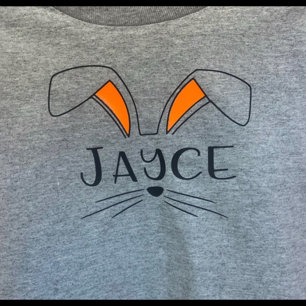 Bunny Tees